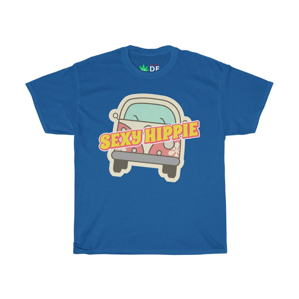 Sexy Hippie - Love Van