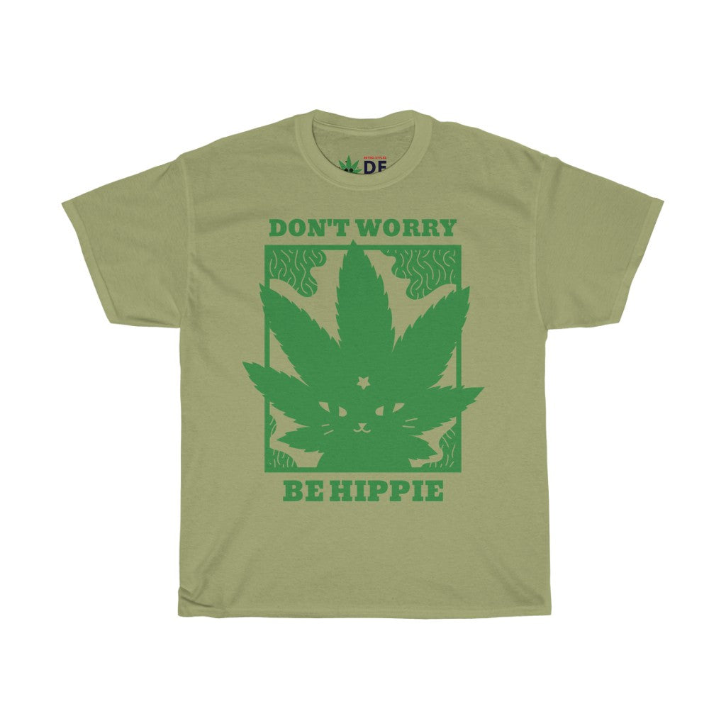 Don't Worry Be Hippie - Pussycat