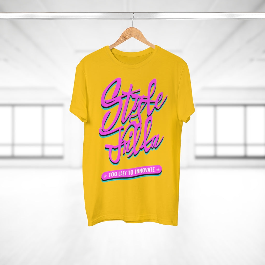 Retro Styles - STYLE KILLA (MIAMI Style)