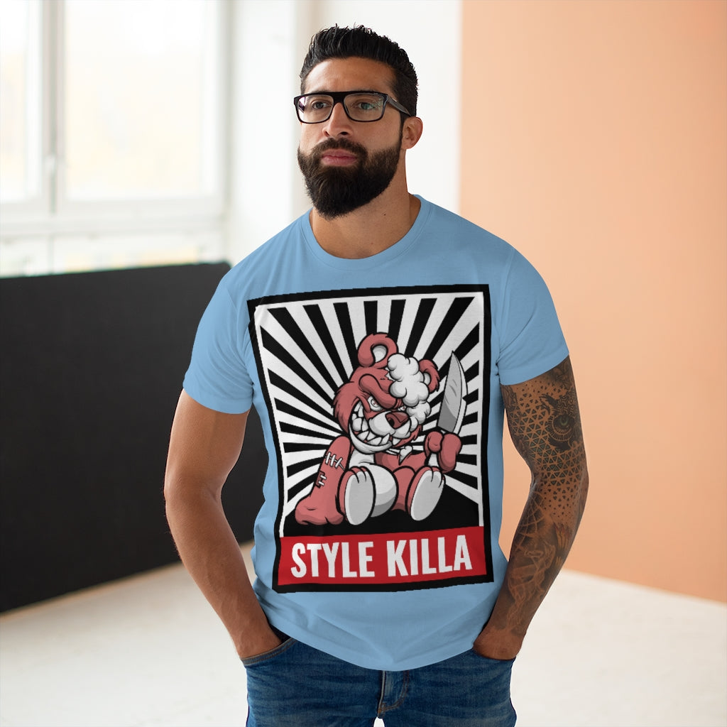 Retro styles - STYLE KILLA - No.6