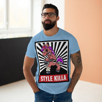 Retro styles - STYLE KILLA - No.3