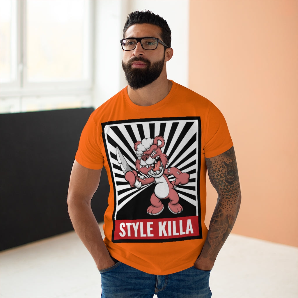 Retro styles - STYLE KILLA - No.7
