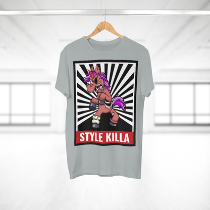 Retro styles - STYLE KILLA - No.3