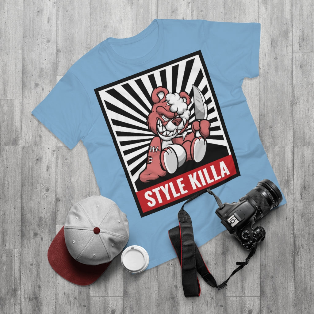 Retro styles - STYLE KILLA - No.6