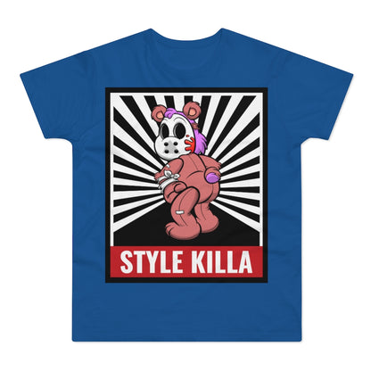 Retro styles - STYLE KILLA - No.2