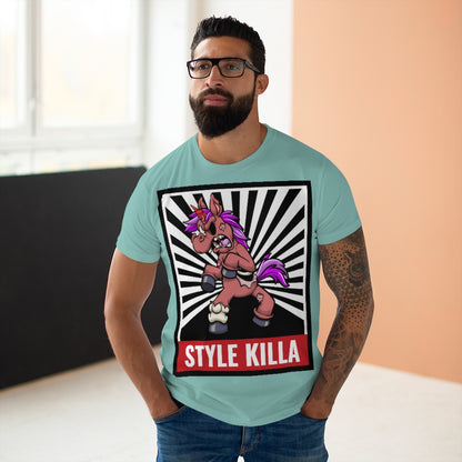 Retro styles - STYLE KILLA - No.3