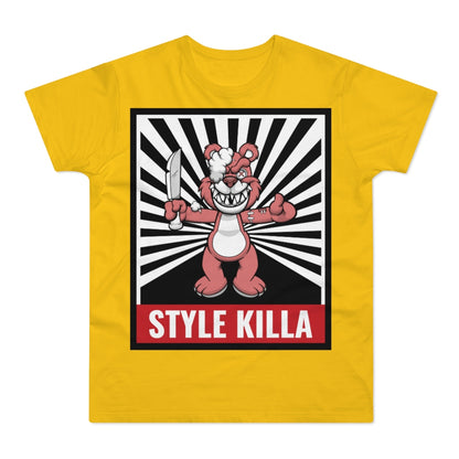 Retro styles - STYLE KILLA - No.8