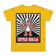 Load image into Gallery viewer, Retro styles - STYLE KILLA - No.8
