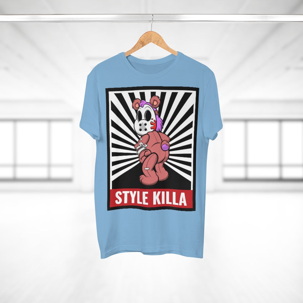 Retro styles - STYLE KILLA - No.2