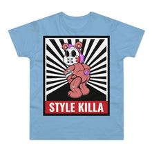 Load image into Gallery viewer, Retro styles - STYLE KILLA - No.2
