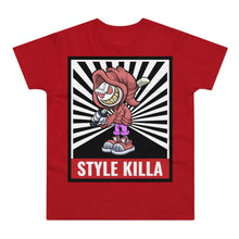 Load image into Gallery viewer, Retro styles - STYLE KILLA - No.1
