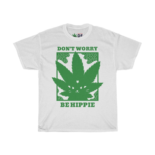 Don't Worry Be Hippie - Pussycat