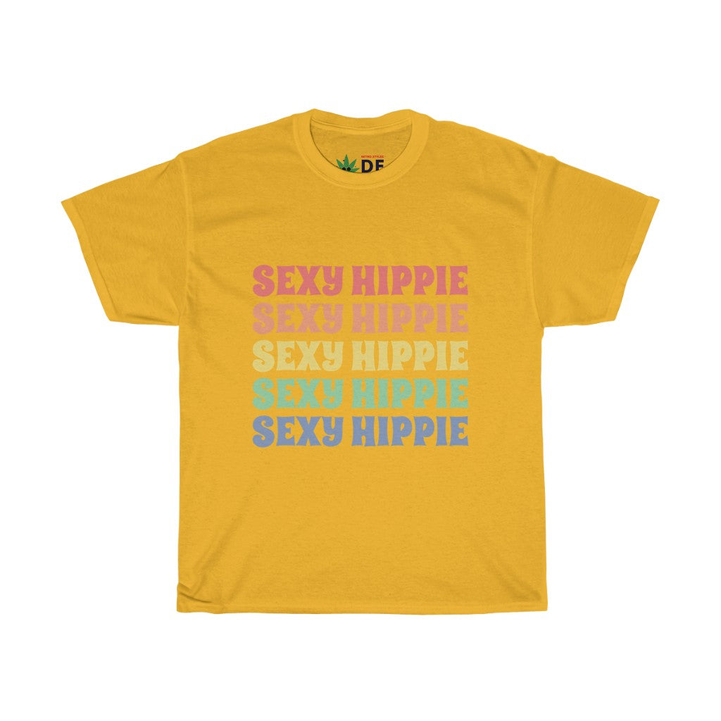Sexy Hippie - Colors of the Sixties
