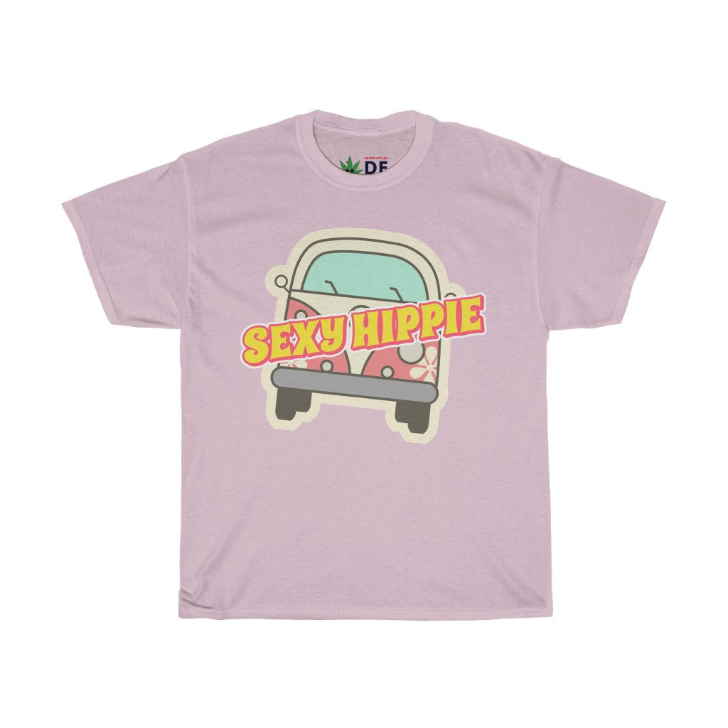 Sexy Hippie - Love Van