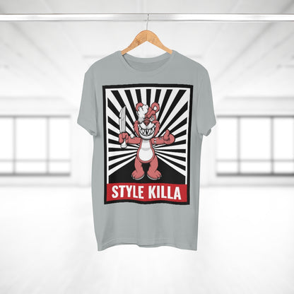 Retro styles - STYLE KILLA - No.8