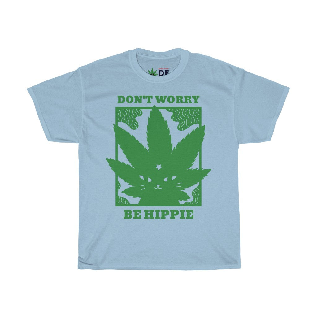 Don't Worry Be Hippie - Pussycat