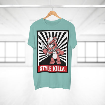 Retro styles - STYLE KILLA - No.7