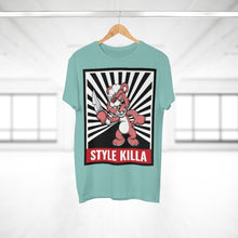 Load image into Gallery viewer, Retro styles - STYLE KILLA - No.7
