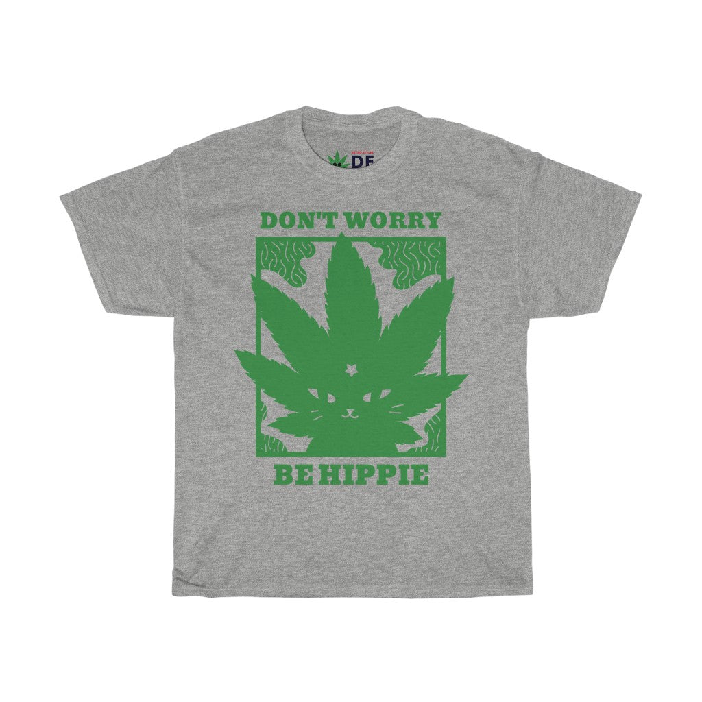 Don't Worry Be Hippie - Pussycat