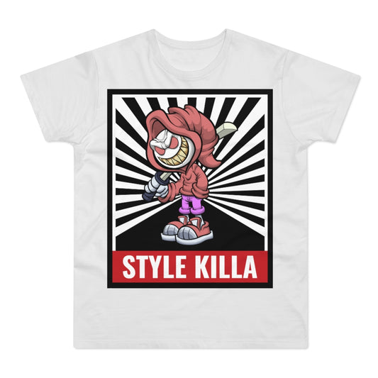 Retro styles - STYLE KILLA - No.1