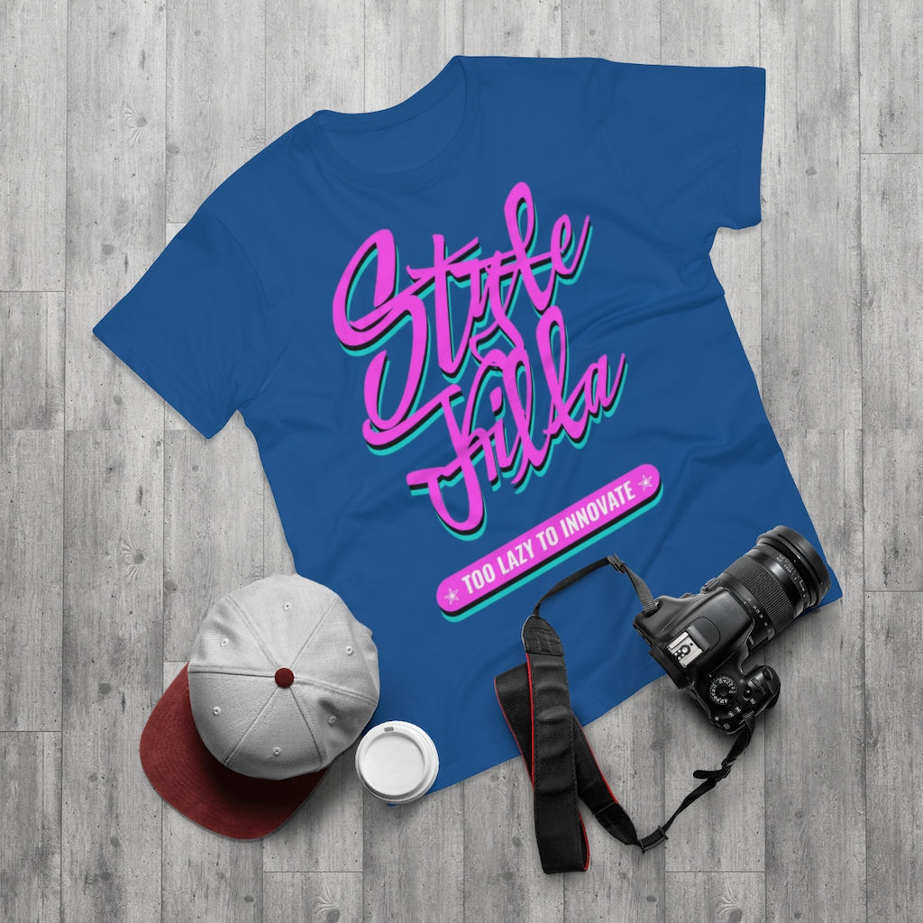Retro Styles - STYLE KILLA (MIAMI Style)