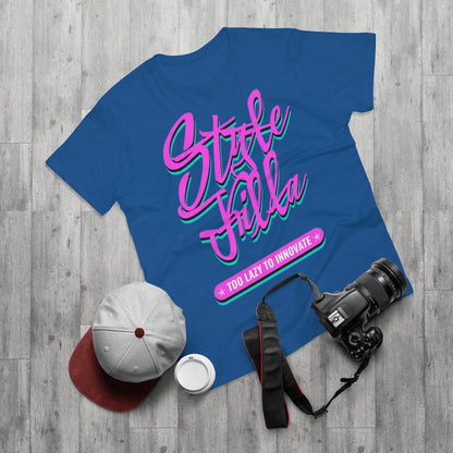 Retro Styles - STYLE KILLA (MIAMI Style)
