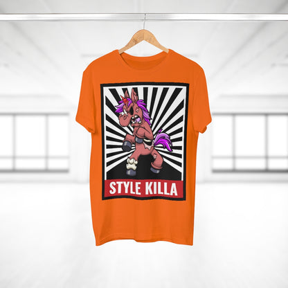 Retro styles - STYLE KILLA - No.3