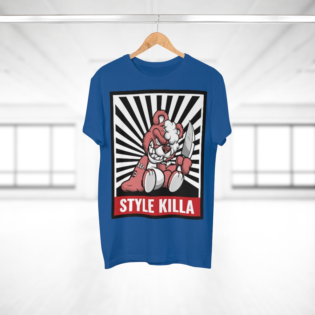 Retro styles - STYLE KILLA - No.6