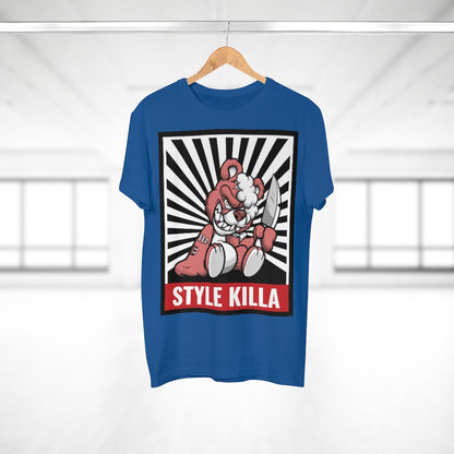 Retro styles - STYLE KILLA - No.6