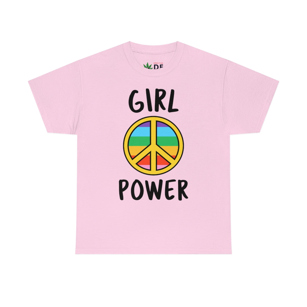 Sexy Hippie - Girl Power & Peace