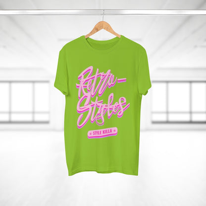 Retro Styles - STYLE KILLA (Pink Edition)