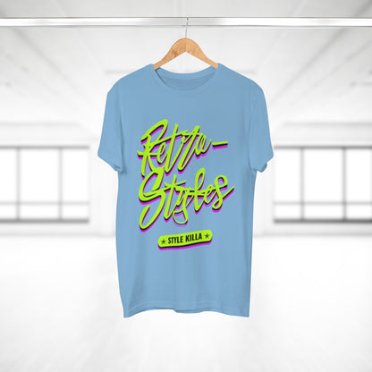Retro Styles - STYLE KILLA (Neon Edition)
