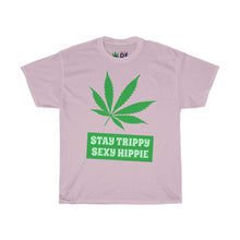 Load image into Gallery viewer, Stay Trippie Sexy Hippie - Hemp Edition
