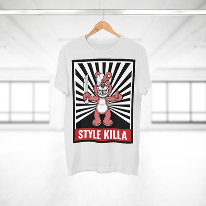 Retro styles - STYLE KILLA - No.8