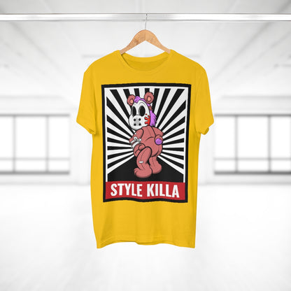 Retro styles - STYLE KILLA - No.2