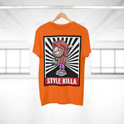 Retro styles - STYLE KILLA - No.1