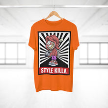 Load image into Gallery viewer, Retro styles - STYLE KILLA - No.1
