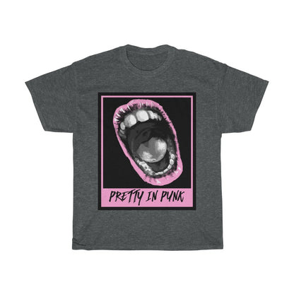 Pretty In Punk - Scream