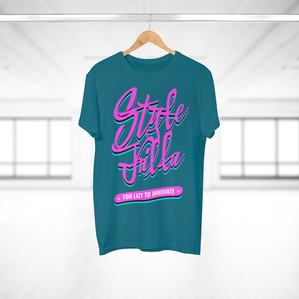 Retro Styles - STYLE KILLA (MIAMI Style)