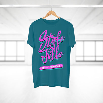 Retro Styles - STYLE KILLA (MIAMI Style)