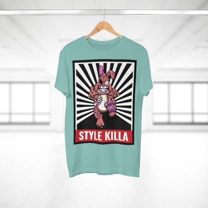 Retro styles - STYLE KILLA - No.5