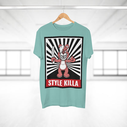 Retro styles - STYLE KILLA - No.8