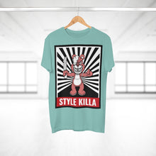 Load image into Gallery viewer, Retro styles - STYLE KILLA - No.8
