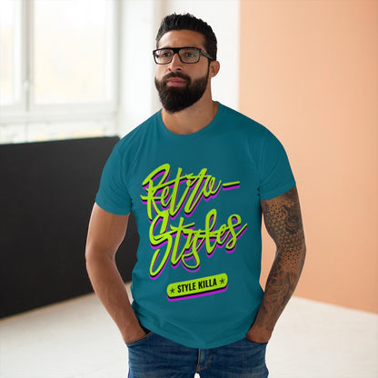 Retro Styles - STYLE KILLA (Neon Edition)