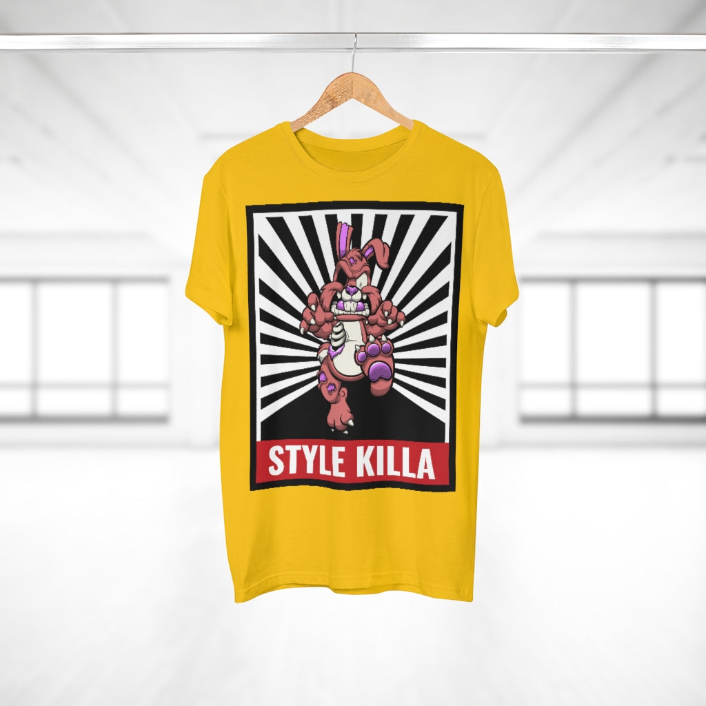 Retro styles - STYLE KILLA - No.5