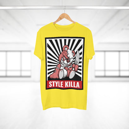 Retro styles - STYLE KILLA - No.6