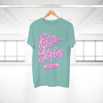 Retro Styles - STYLE KILLA (Pink Edition)