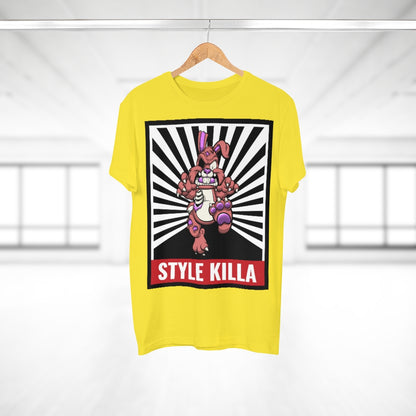 Retro styles - STYLE KILLA - No.5