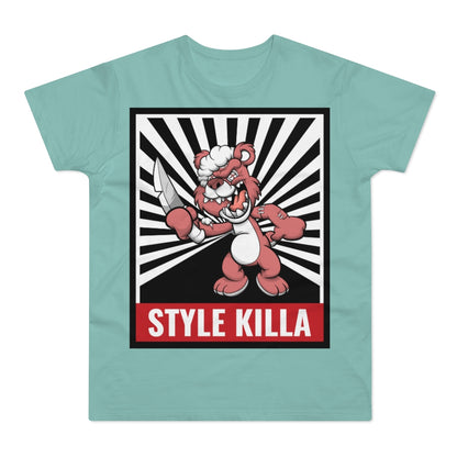 Retro styles - STYLE KILLA - No.7