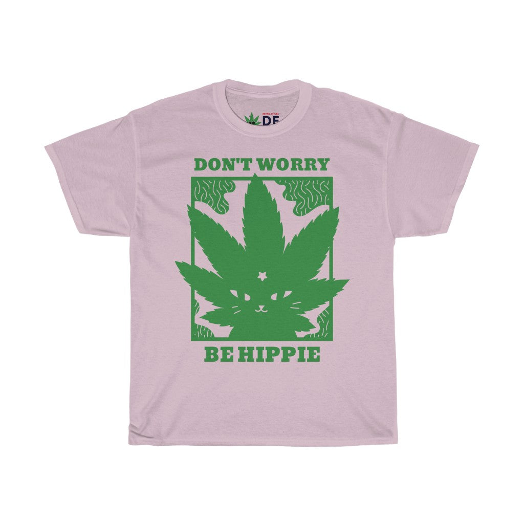Don't Worry Be Hippie - Pussycat